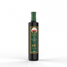 Olio extra vergine di oliva 0,50 cl